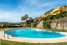 Apartamento en Casares - Viñas del Golf 2225 Casares Beach Apartamento en Casares - Viñas del Golf 2225 Casares Beach