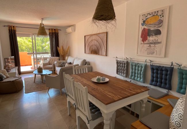 Apartamento en Casares - Paraiso de la Bahia 2231
