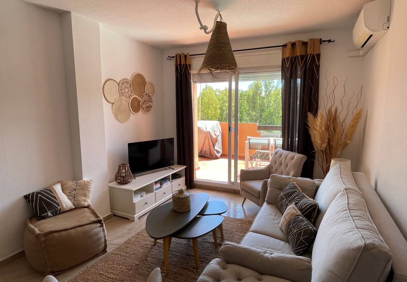 Apartamento en Casares - Paraiso de la Bahia 2231