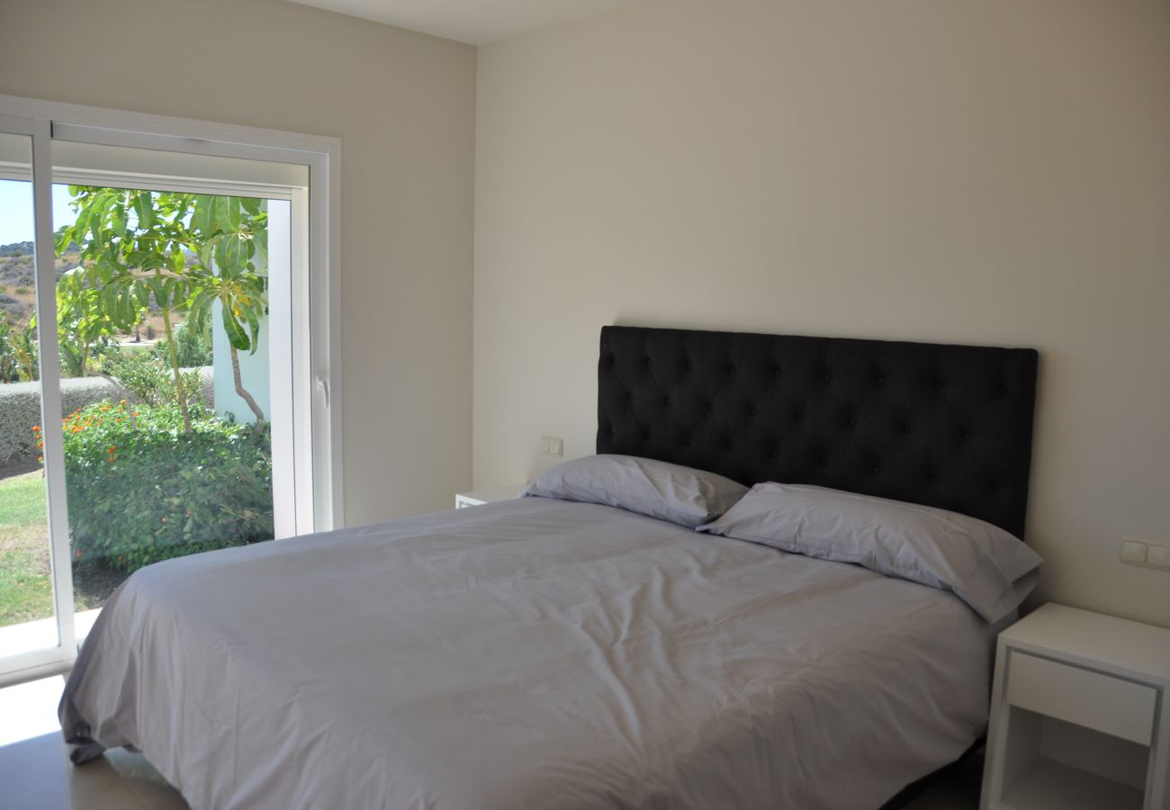 Apartamento en Casares - Alcazaba Lagoon 2221 On The Garden 