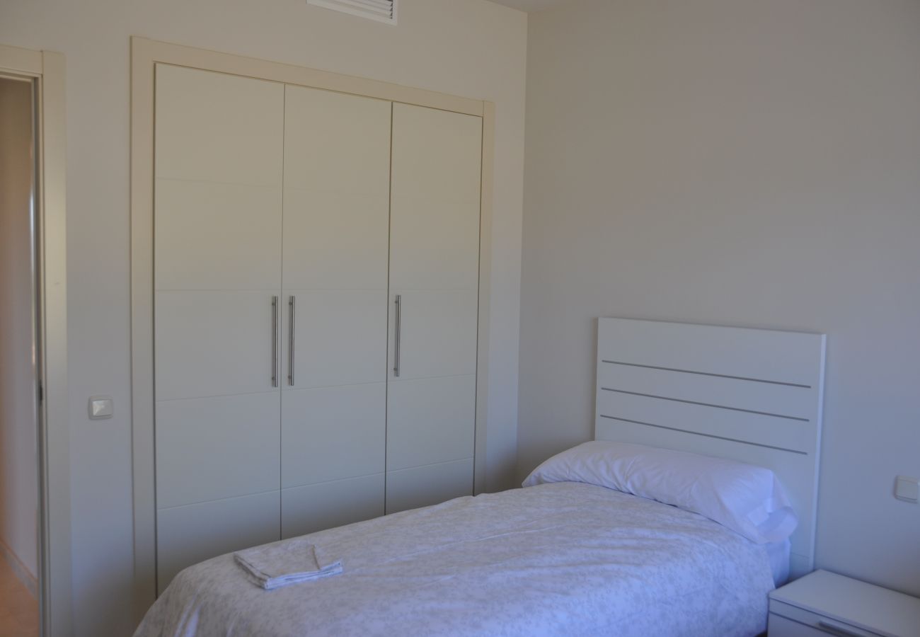 Apartamento en Casares - Alcazaba Lagoon 2221 On The Garden 
