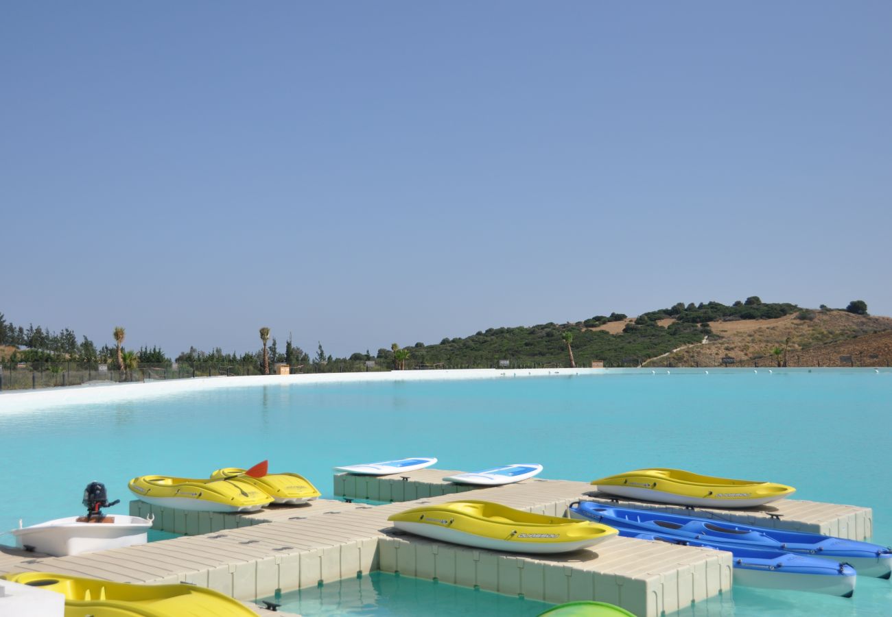 Apartamento en Casares - Alcazaba Lagoon 2221 On The Garden 