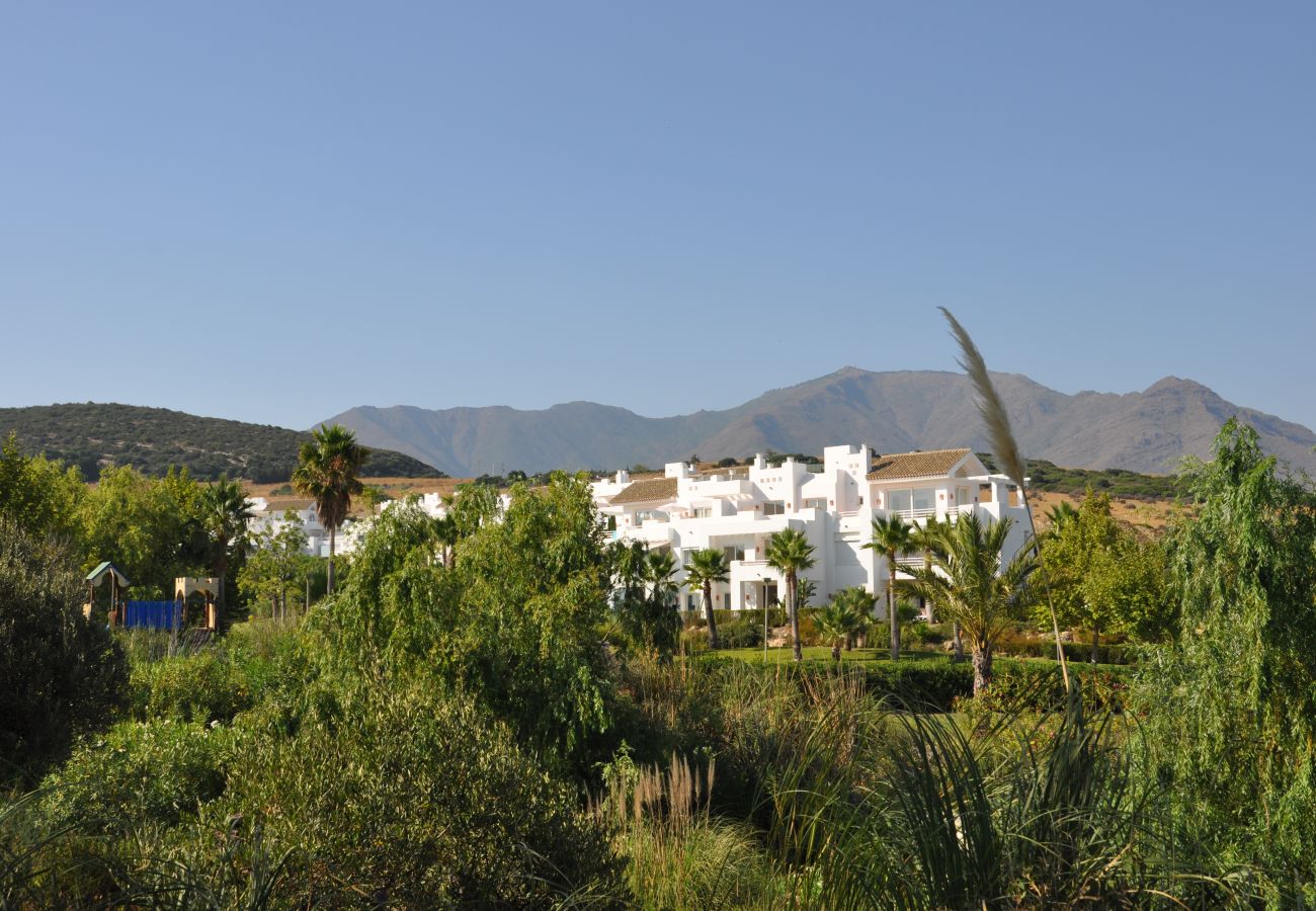 Apartamento en Casares - Alcazaba Lagoon 2221 On The Garden 