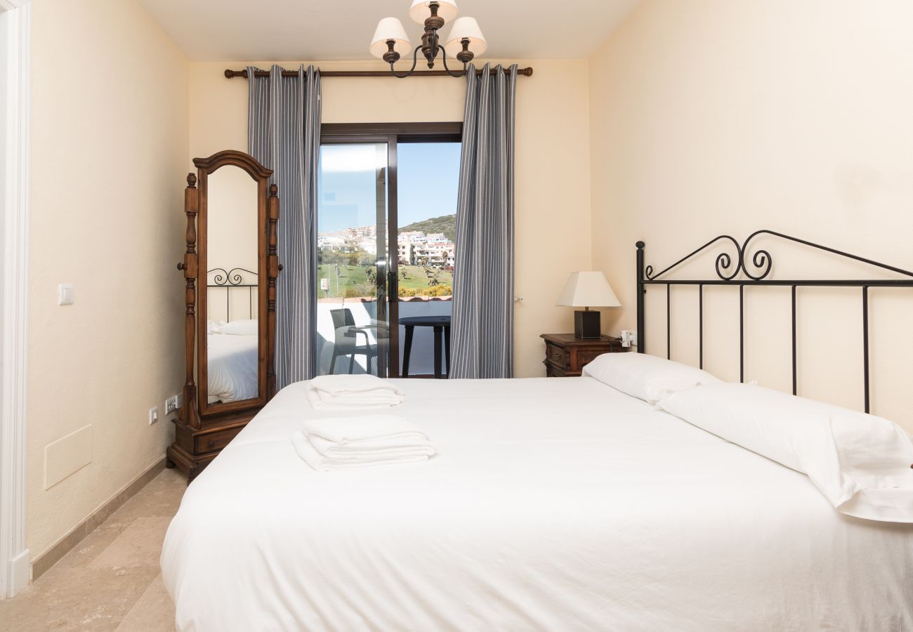 Apartamento en Manilva - Marina Real Penthouse 2233