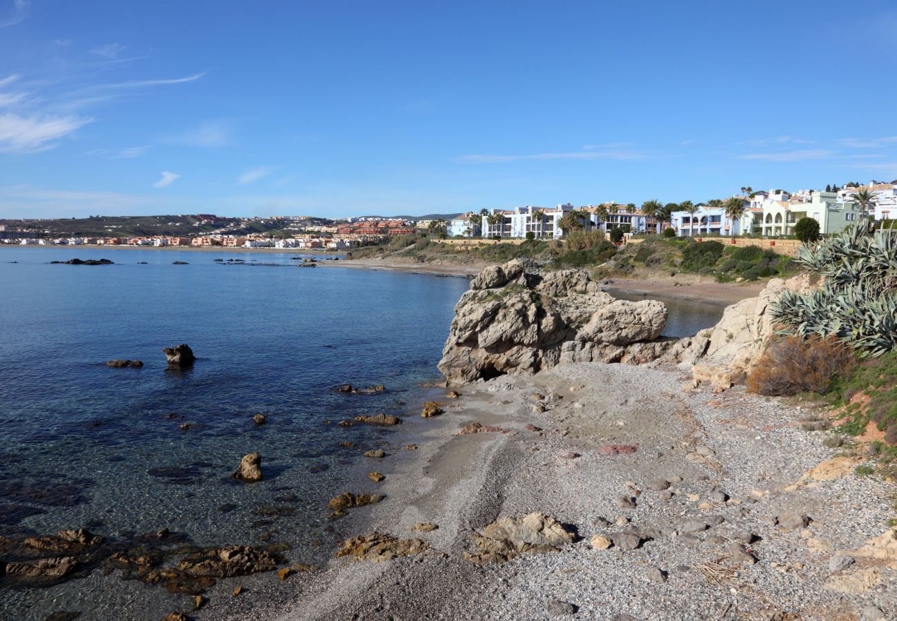 Apartamento en Manilva - Marina Real Penthouse 2233