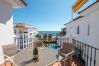 Apartamento en Manilva - Marina Real 2233 Sea View Penthouse