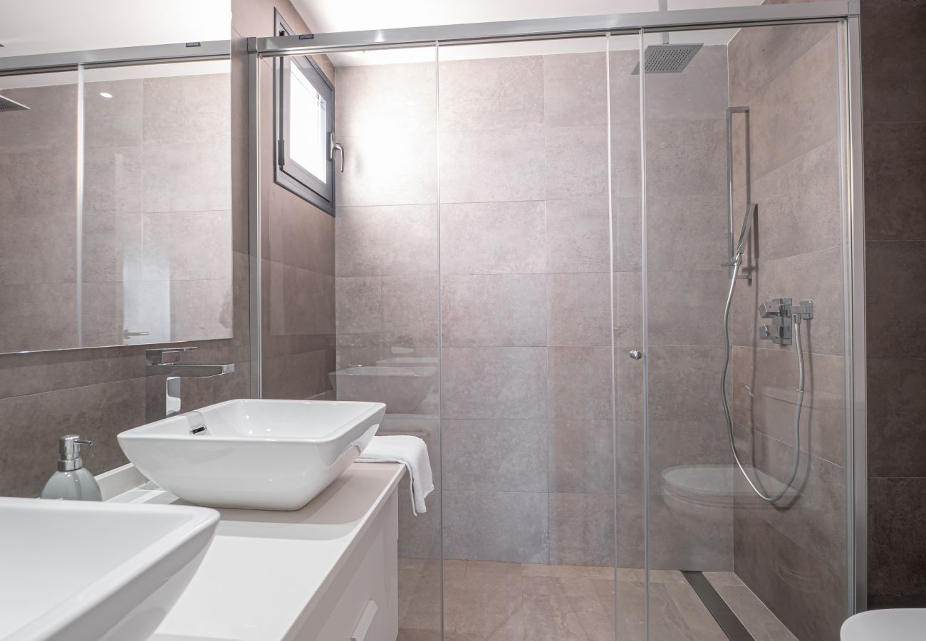 Apartamento en La Alcaidesa - The Links I 2226 Golf & Sea views
