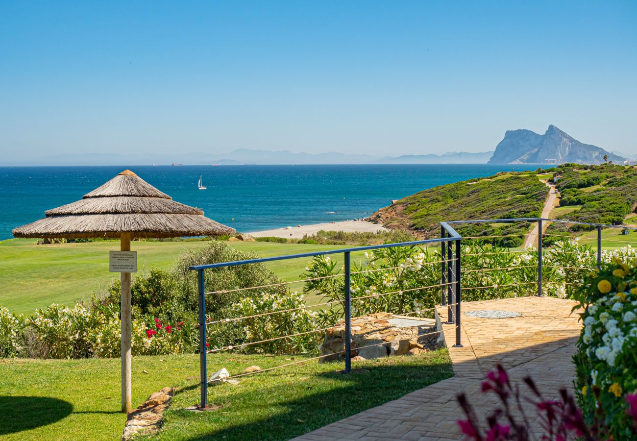 Apartamento en La Alcaidesa - The Links I 2226 Golf & Sea views