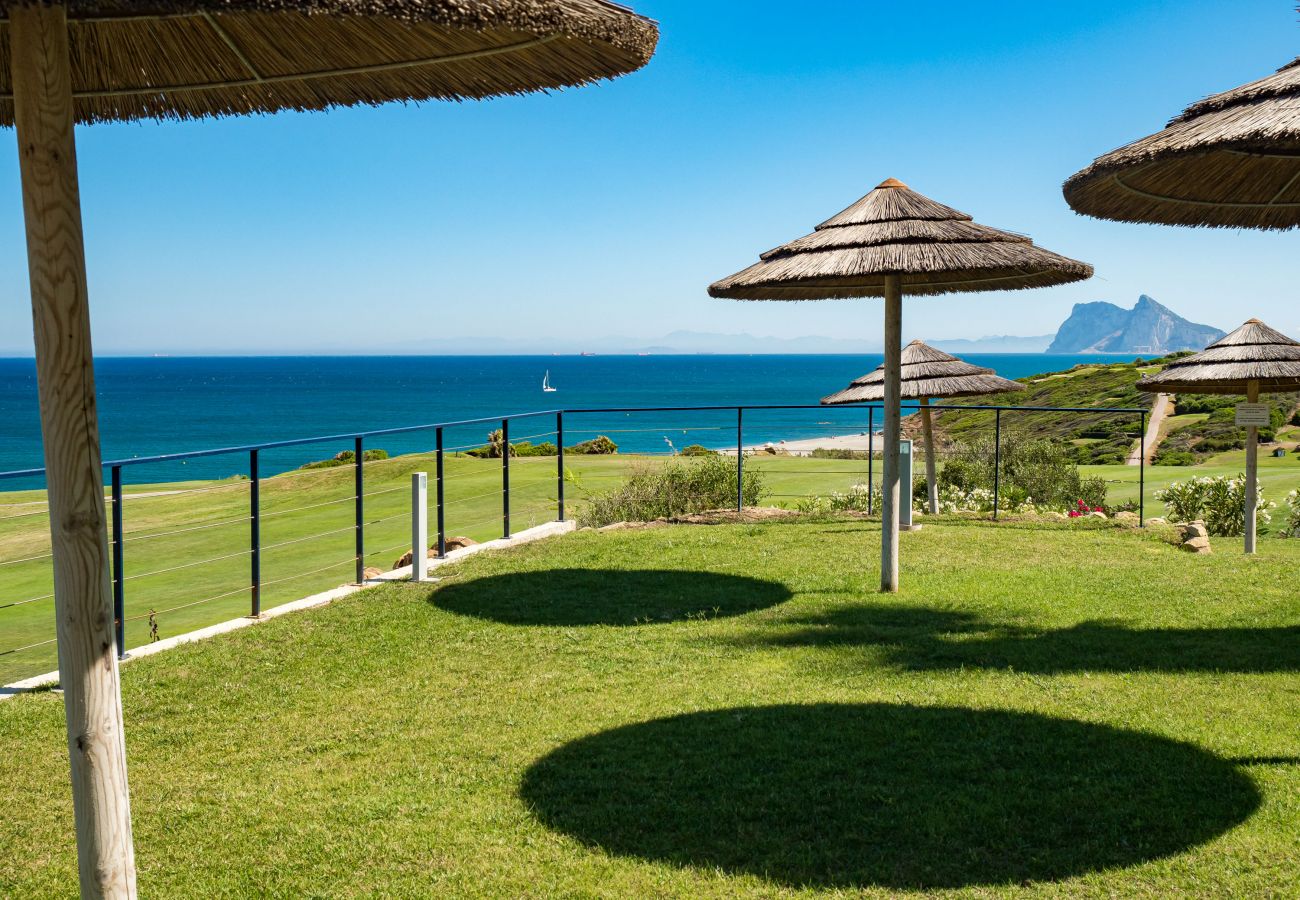 Apartamento en La Alcaidesa - The Links I 2226 Golf & Sea views