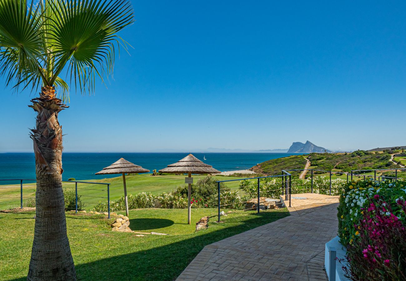 Apartamento en La Alcaidesa - The Links I 2226 Golf & Sea views