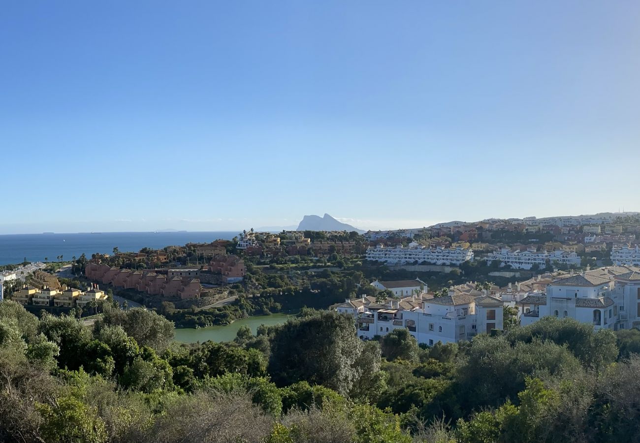Apartamento en La Alcaidesa - The Links I 2226 Golf & Sea views