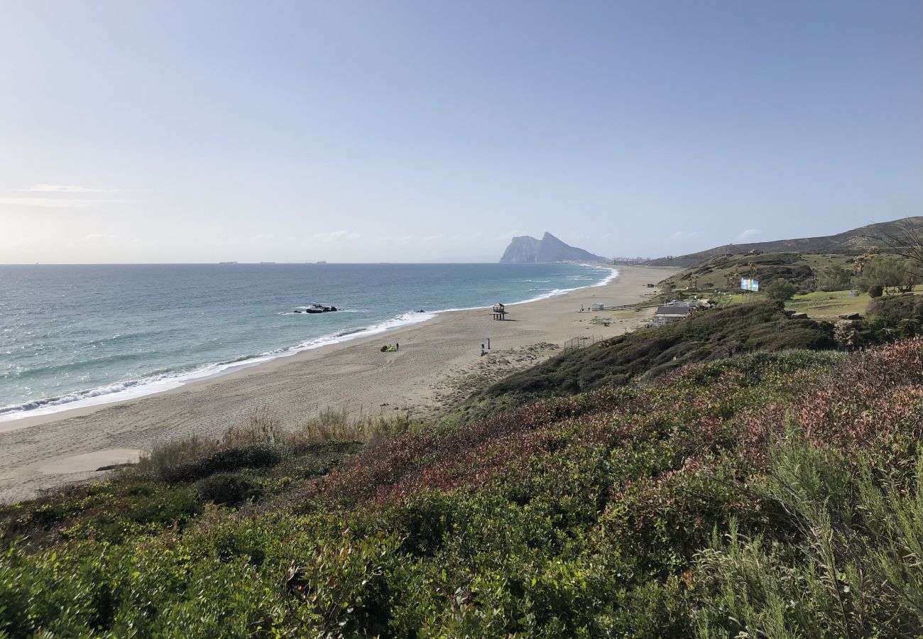 Apartamento en La Alcaidesa - The Links I 2226 Golf & Sea views