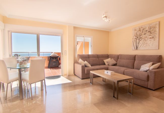 Apartamento en Casares - Mirador Doña Julia Penthouse 2242 Apartamento en Casares - Mirador Doña Julia Penthouse 2242