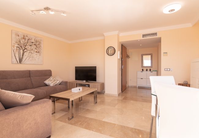 Apartamento en Casares - Mirador Doña Julia Penthouse 2242 Apartamento en Casares - Mirador Doña Julia Penthouse 2242