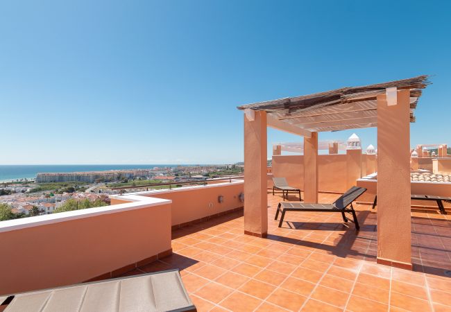 Apartamento en Casares - Mirador Doña Julia Penthouse 2242 Apartamento en Casares - Mirador Doña Julia Penthouse 2242