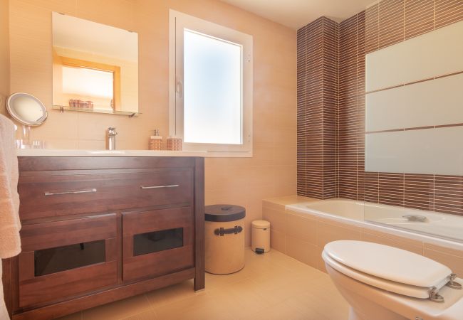 Apartamento en Casares - Mirador Doña Julia Penthouse 2242 Apartamento en Casares - Mirador Doña Julia Penthouse 2242