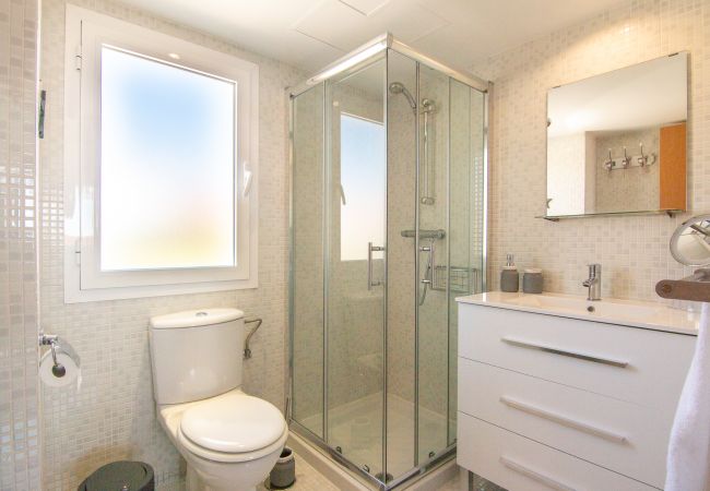 Apartamento en Casares - Mirador Doña Julia Penthouse 2242 Apartamento en Casares - Mirador Doña Julia Penthouse 2242