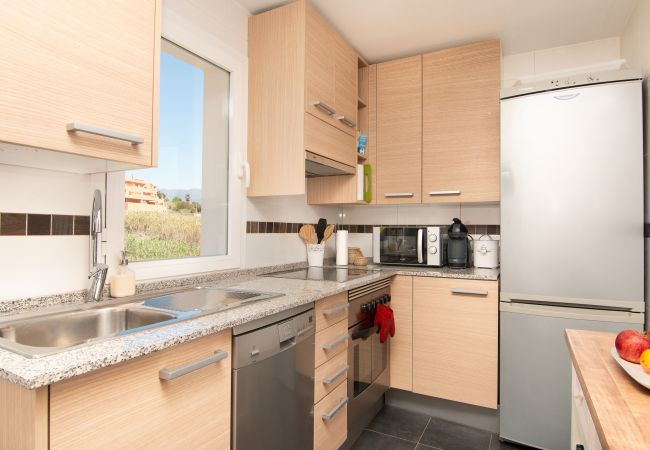 Apartamento en Casares - Mirador Doña Julia Penthouse 2242 Apartamento en Casares - Mirador Doña Julia Penthouse 2242