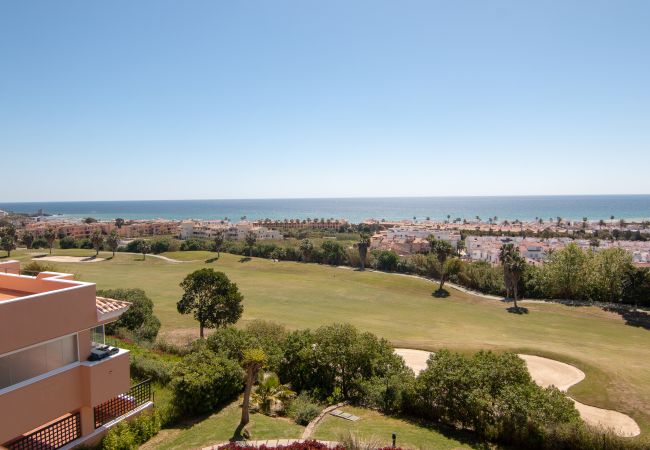 Apartamento en Casares - Mirador Doña Julia Penthouse 2242 Apartamento en Casares - Mirador Doña Julia Penthouse 2242