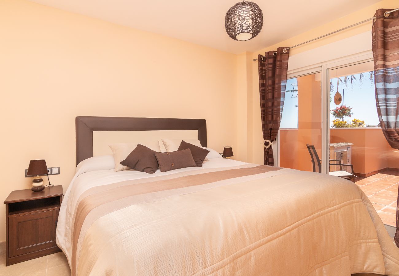 Apartamento en Casares - Mirador Doña Julia Penthouse 2242