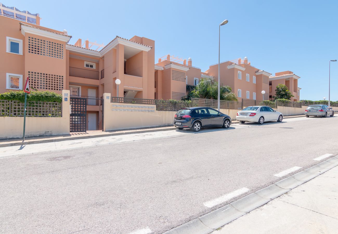 Apartamento en Casares - Mirador Doña Julia Penthouse 2242