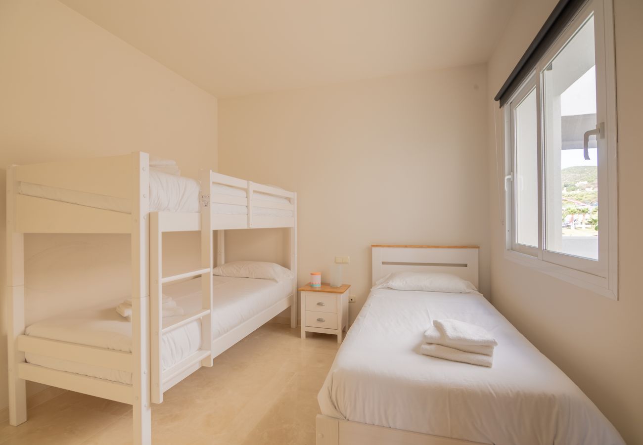 Apartamento en Casares - Alcazaba Lagoon  2237 Mediterranean 
