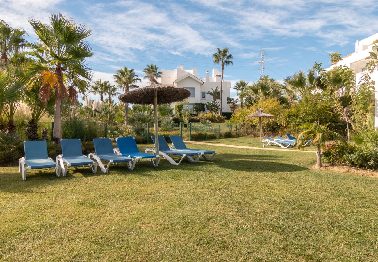 Apartamento en Casares - Alcazaba Lagoon  2237 Mediterranean 