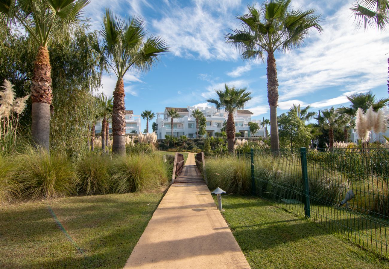 Apartamento en Casares - Alcazaba Lagoon  2237 Mediterranean 