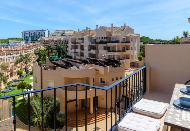 Apartamento en Manilva - Duquesa Fairways 2247 Penthouse Apartamento en Manilva - Duquesa Fairways 2247 Penthouse