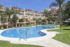 Apartamento en Manilva - Duquesa Fairways 2247 Penthouse