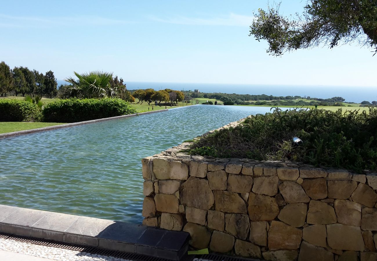 Apartamento en La Alcaidesa - Alta Vista Alcaidesa 2251