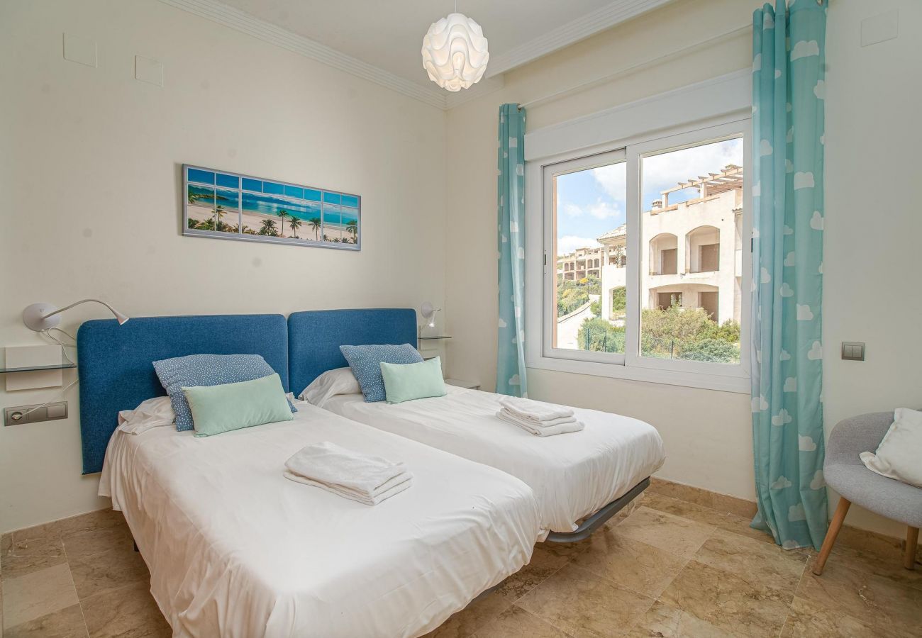 Apartamento en La Alcaidesa - Alta Vista Alcaidesa 2251