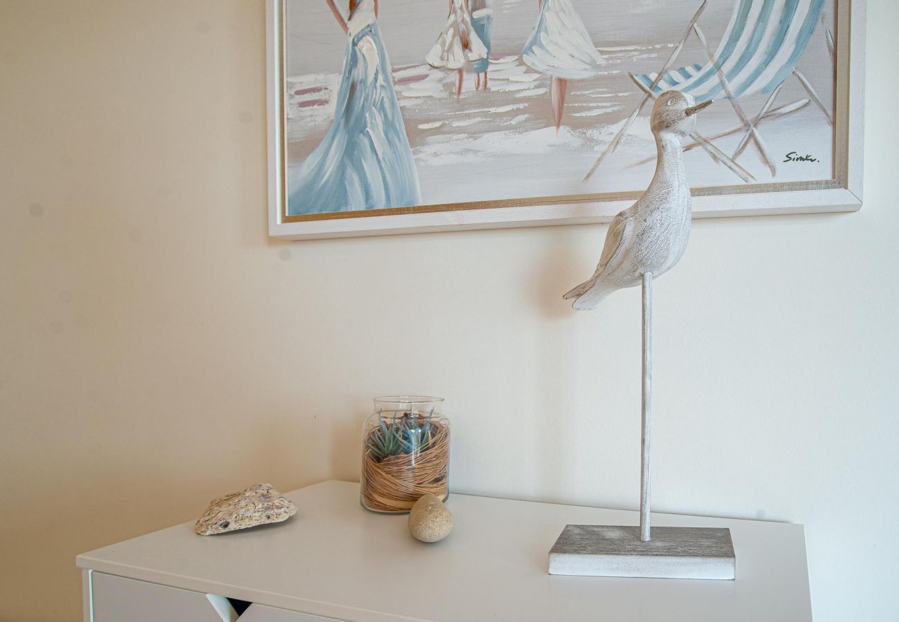 Apartamento en La Alcaidesa - Alta Vista Alcaidesa 2251