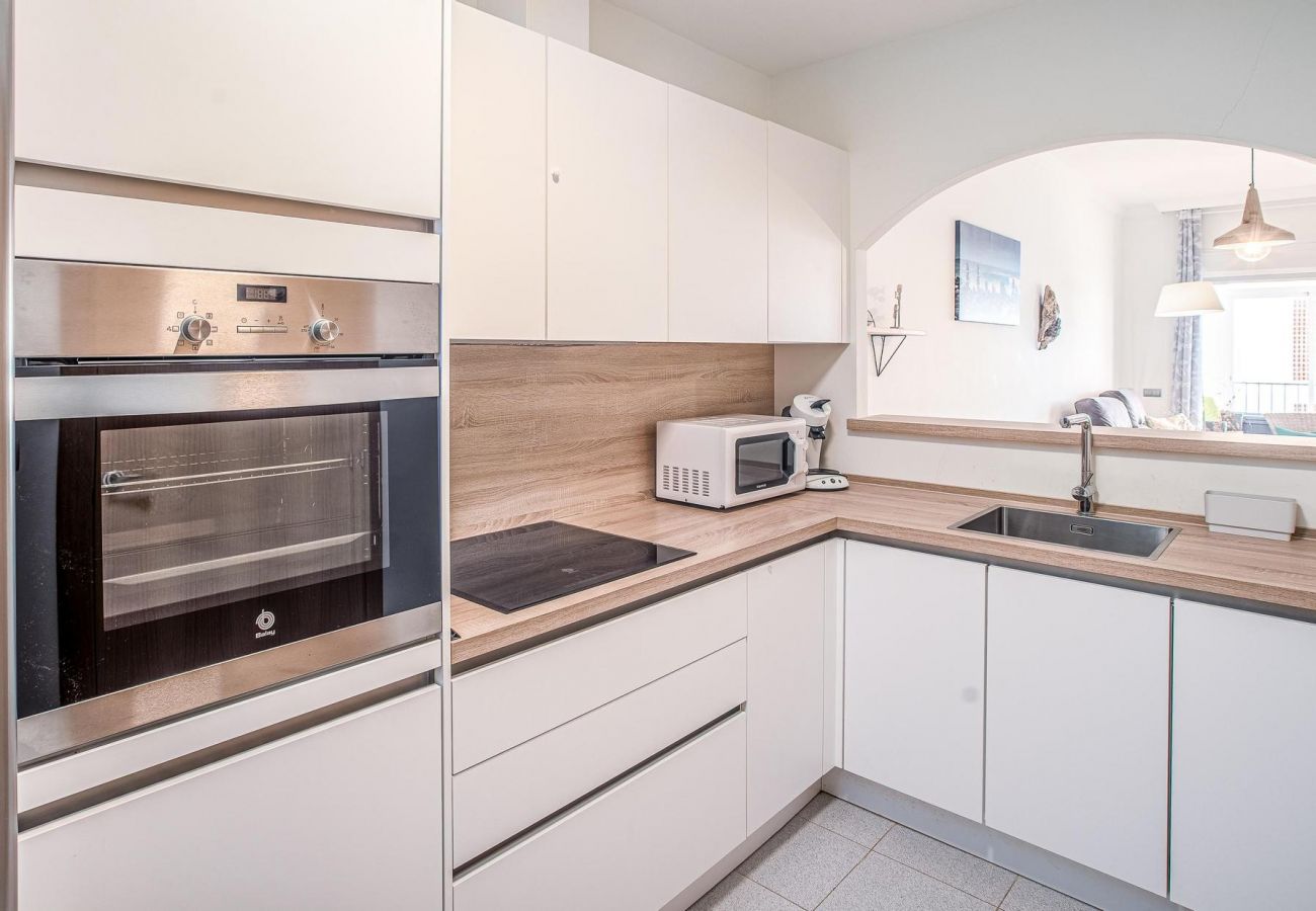 Apartamento en La Alcaidesa - Alta Vista Alcaidesa 2251