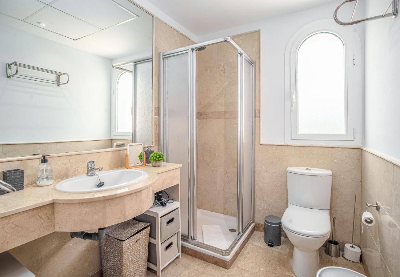 Apartamento en La Alcaidesa - Alta Vista Alcaidesa 2251