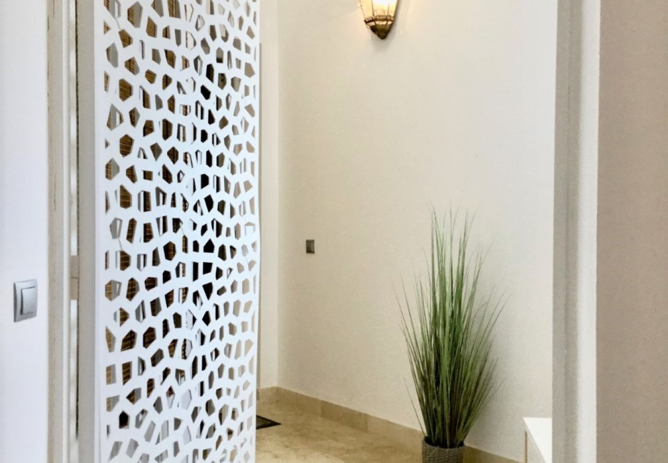 Apartamento en La Alcaidesa - Alta Vista Alcaidesa 2251
