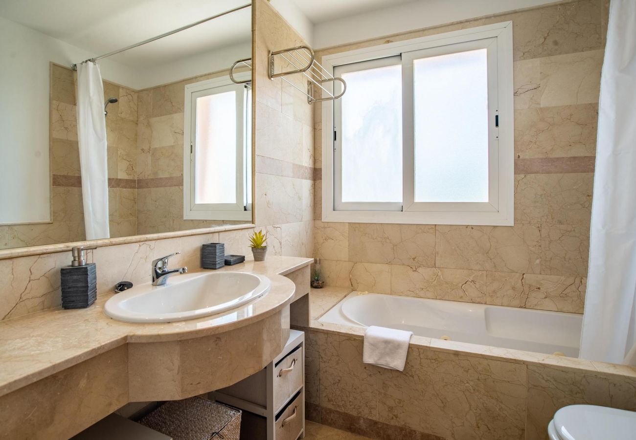 Apartamento en La Alcaidesa - Alta Vista Alcaidesa 2251