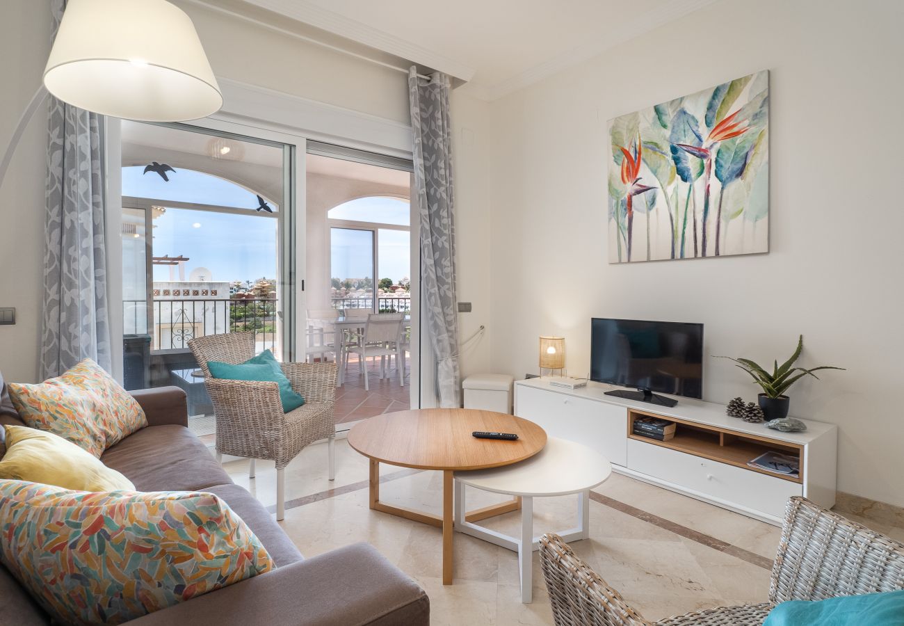 Apartamento en La Alcaidesa - Alta Vista Alcaidesa 2251
