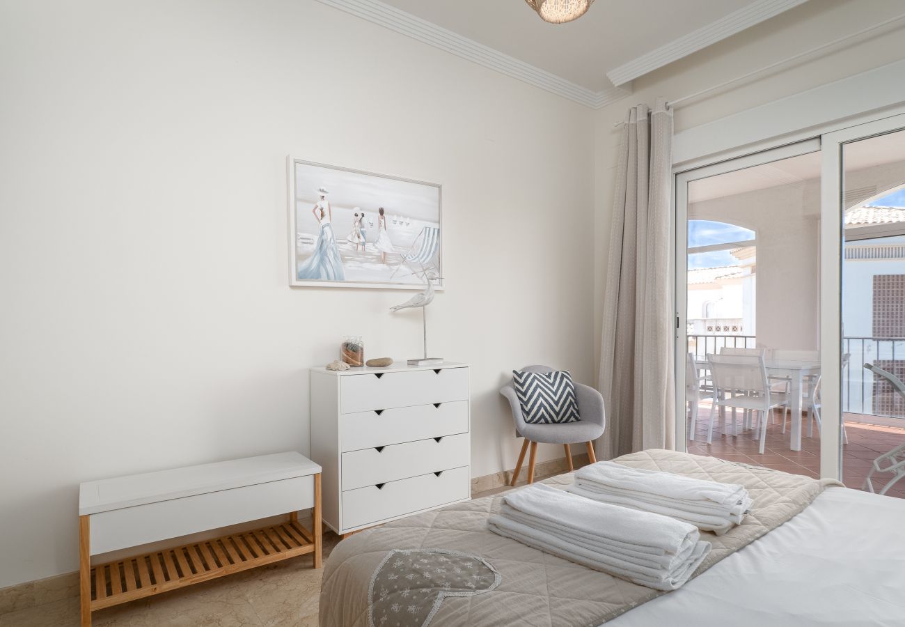 Apartamento en La Alcaidesa - Alta Vista Alcaidesa 2251