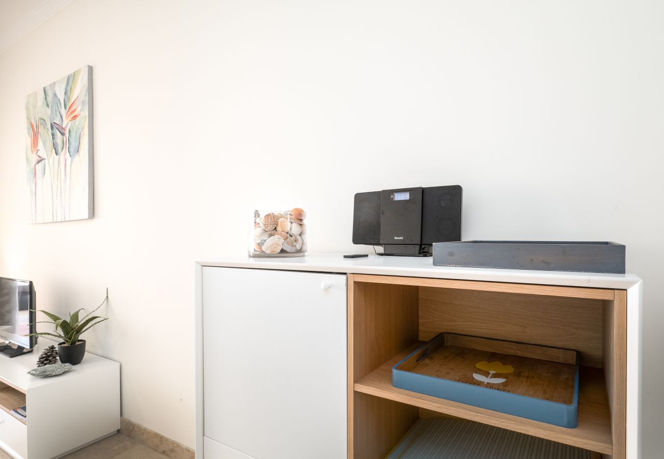 Apartamento en La Alcaidesa - Alta Vista Alcaidesa 2251