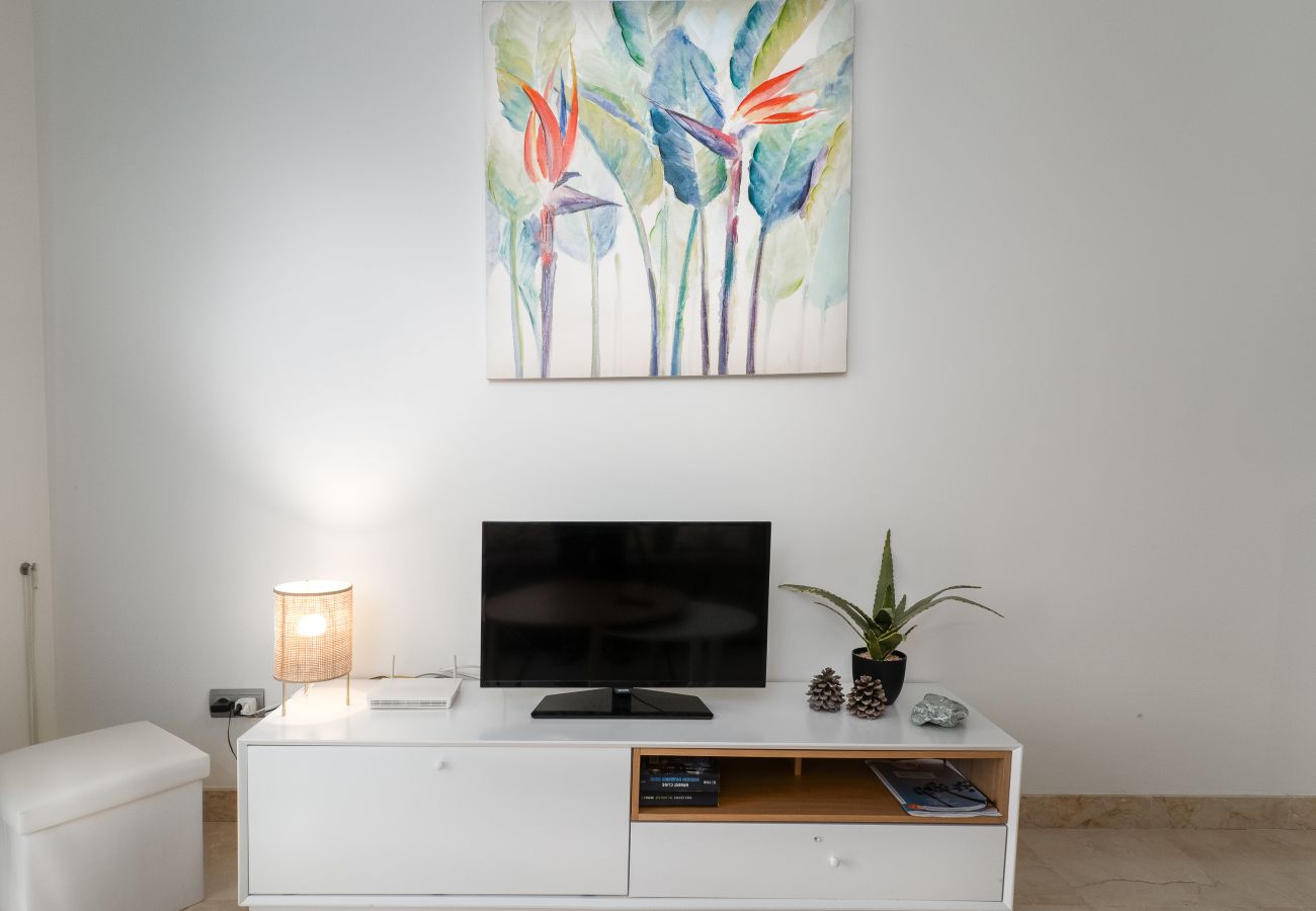 Apartamento en La Alcaidesa - Alta Vista Alcaidesa 2251