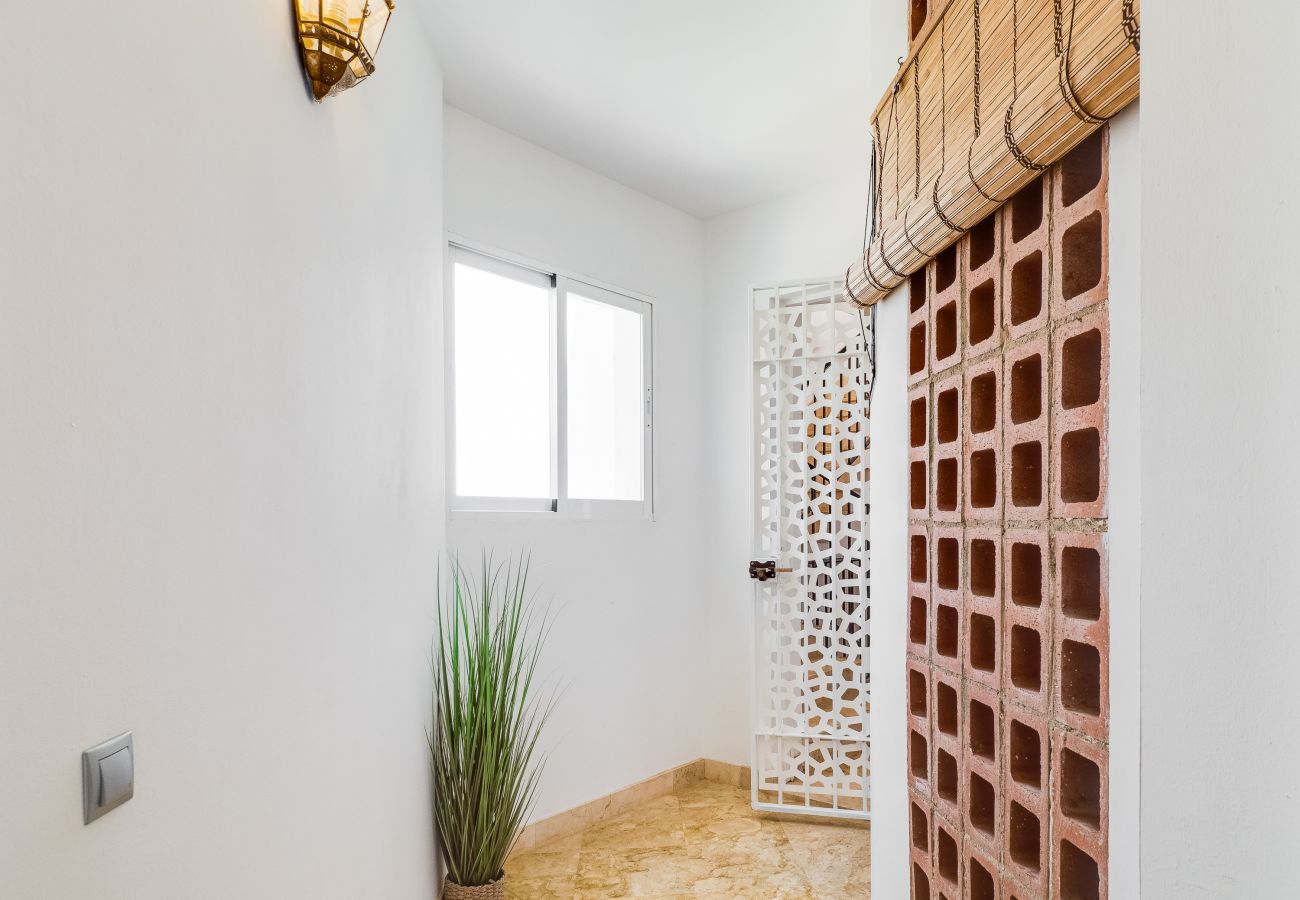 Apartamento en La Alcaidesa - Alta Vista Alcaidesa 2251
