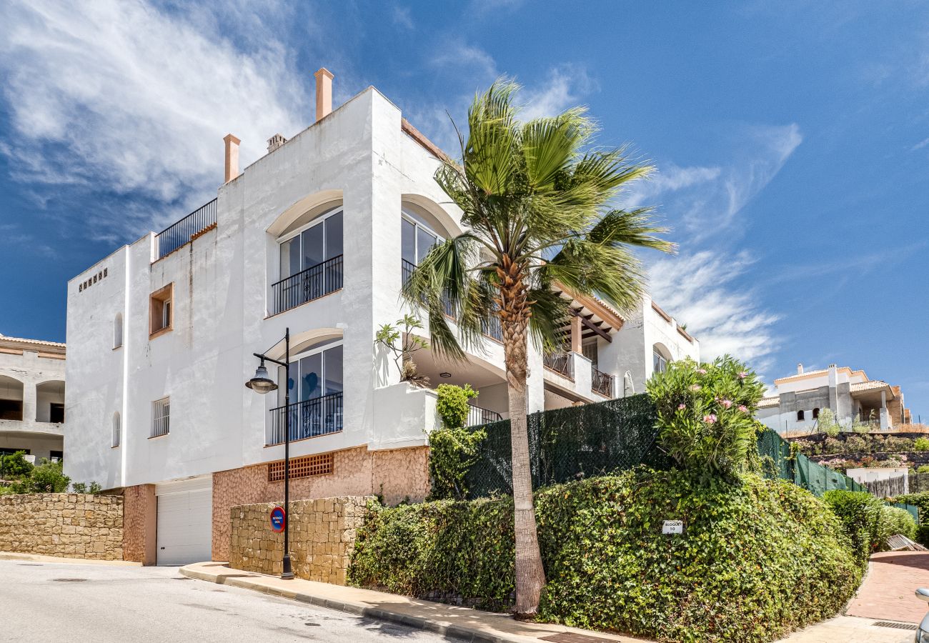Apartamento en La Alcaidesa - Alta Vista Alcaidesa 2251