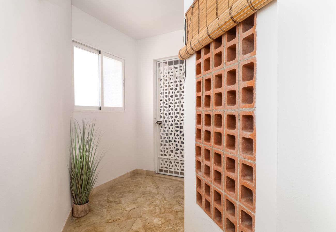 Apartamento en La Alcaidesa - Alta Vista Alcaidesa 2251
