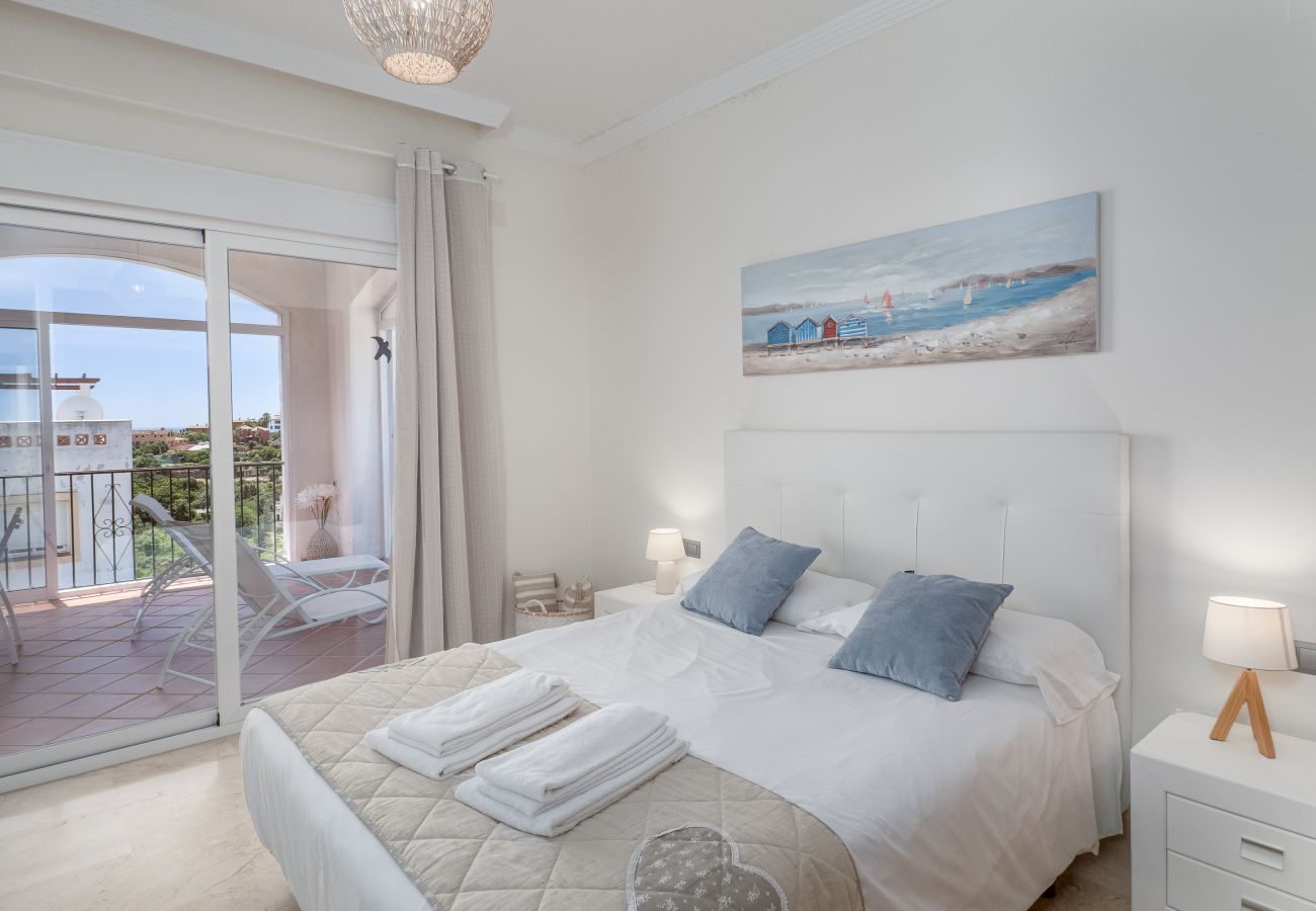 Apartamento en La Alcaidesa - Alta Vista Alcaidesa 2251