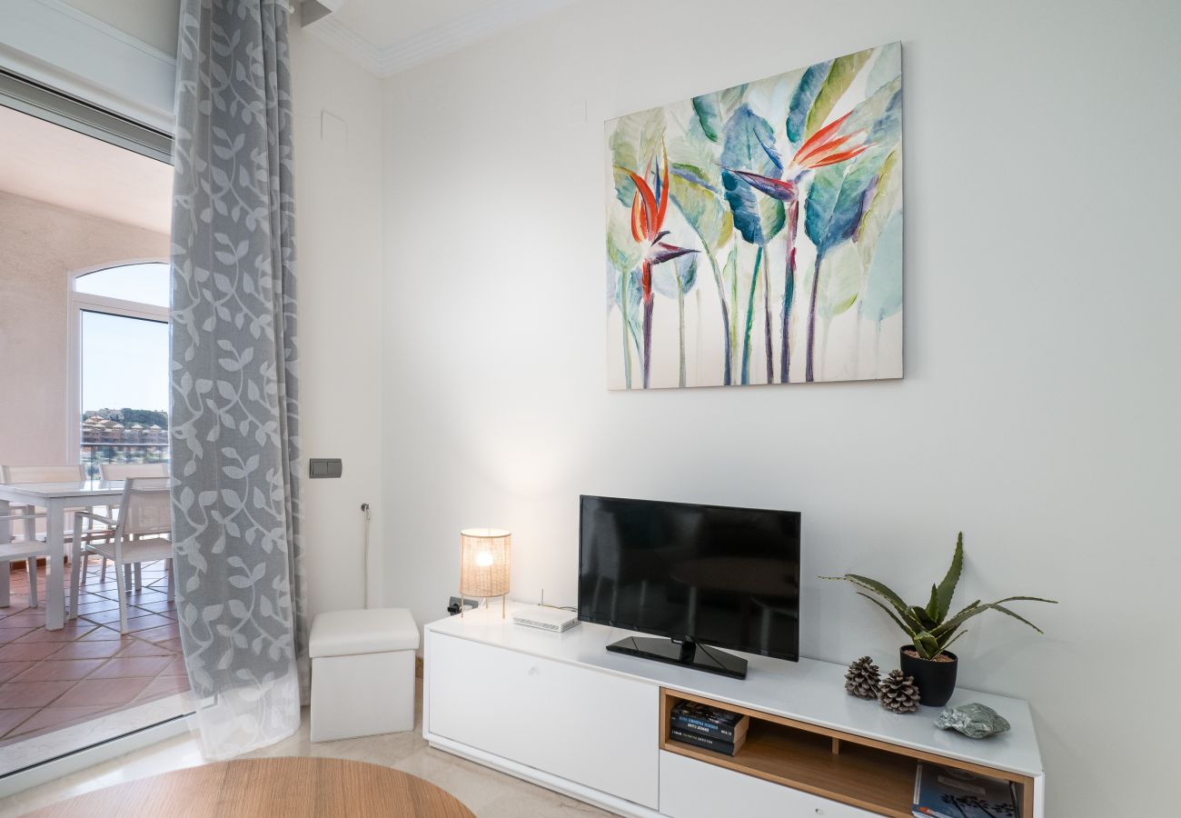 Apartamento en La Alcaidesa - Alta Vista Alcaidesa 2251