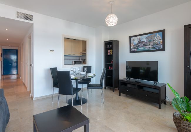 Apartamento en Manilva - Duquesa Suites 2258 Pool View  Apartamento en Manilva - Duquesa Suites 2258 Pool View