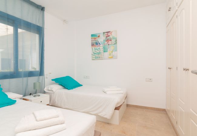 Apartamento en Manilva - Duquesa Suites 2258 Pool View  Apartamento en Manilva - Duquesa Suites 2258 Pool View