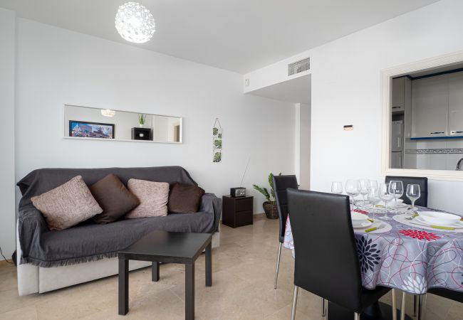 Apartamento en Manilva - Duquesa Suites 2258 Pool View  Apartamento en Manilva - Duquesa Suites 2258 Pool View