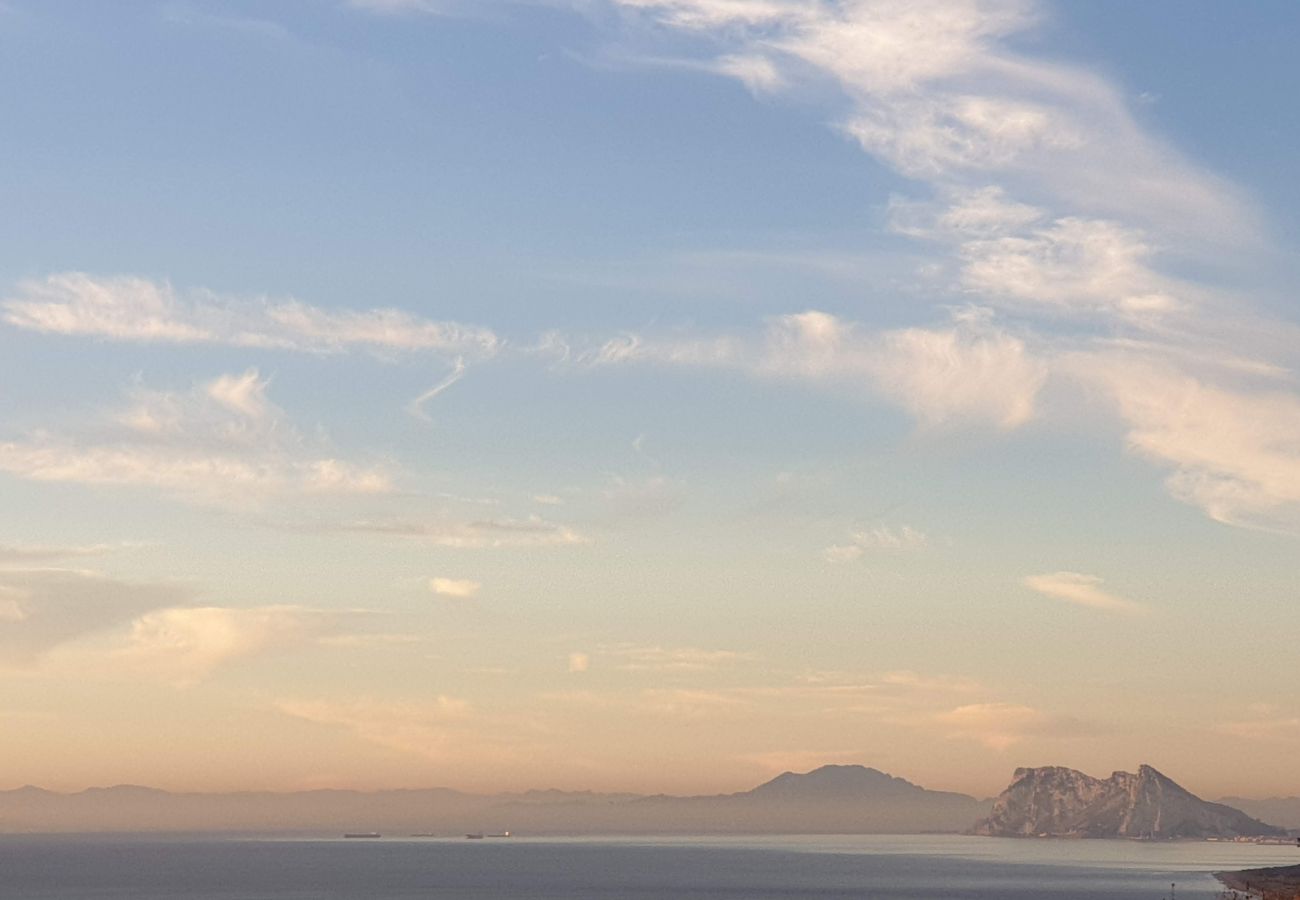 Villa en Manilva - Bahia de las Rocas 2260